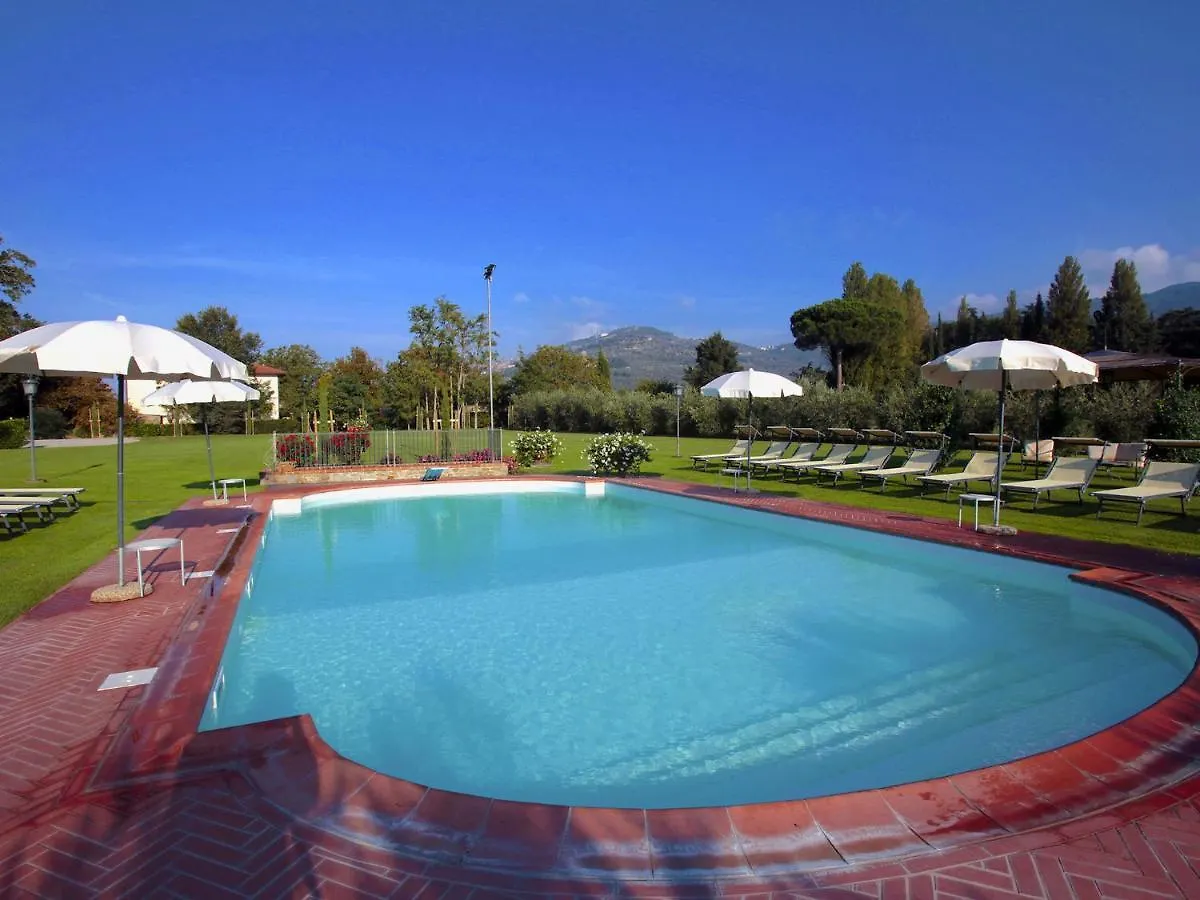 Villa Belvilla By Oyo Tobia Sotto Cortona