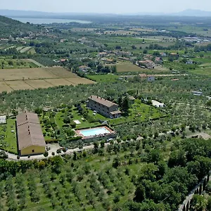 Casa di campagna Cortoreggio, Cortona