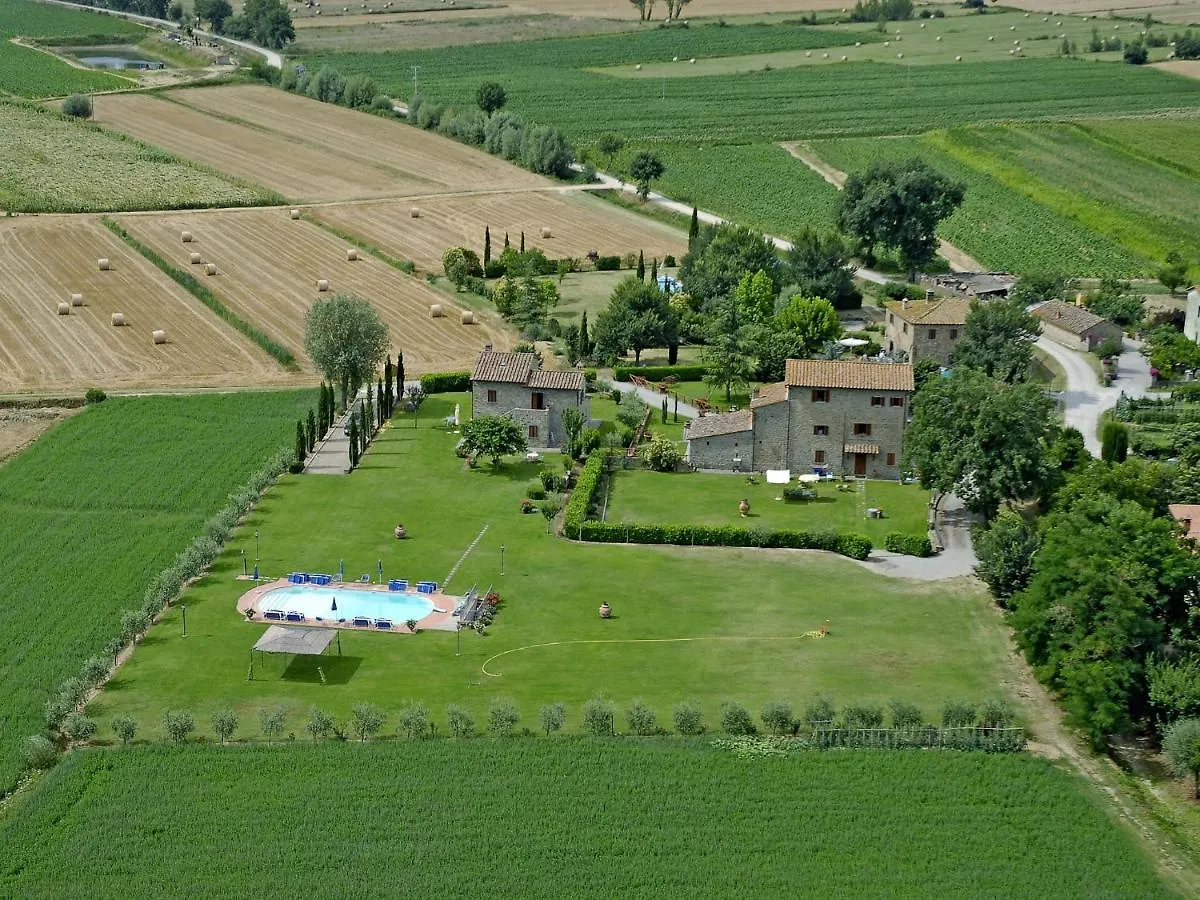 Belvilla By Oyo Tobia Sotto Cortona 0*,  Italy
