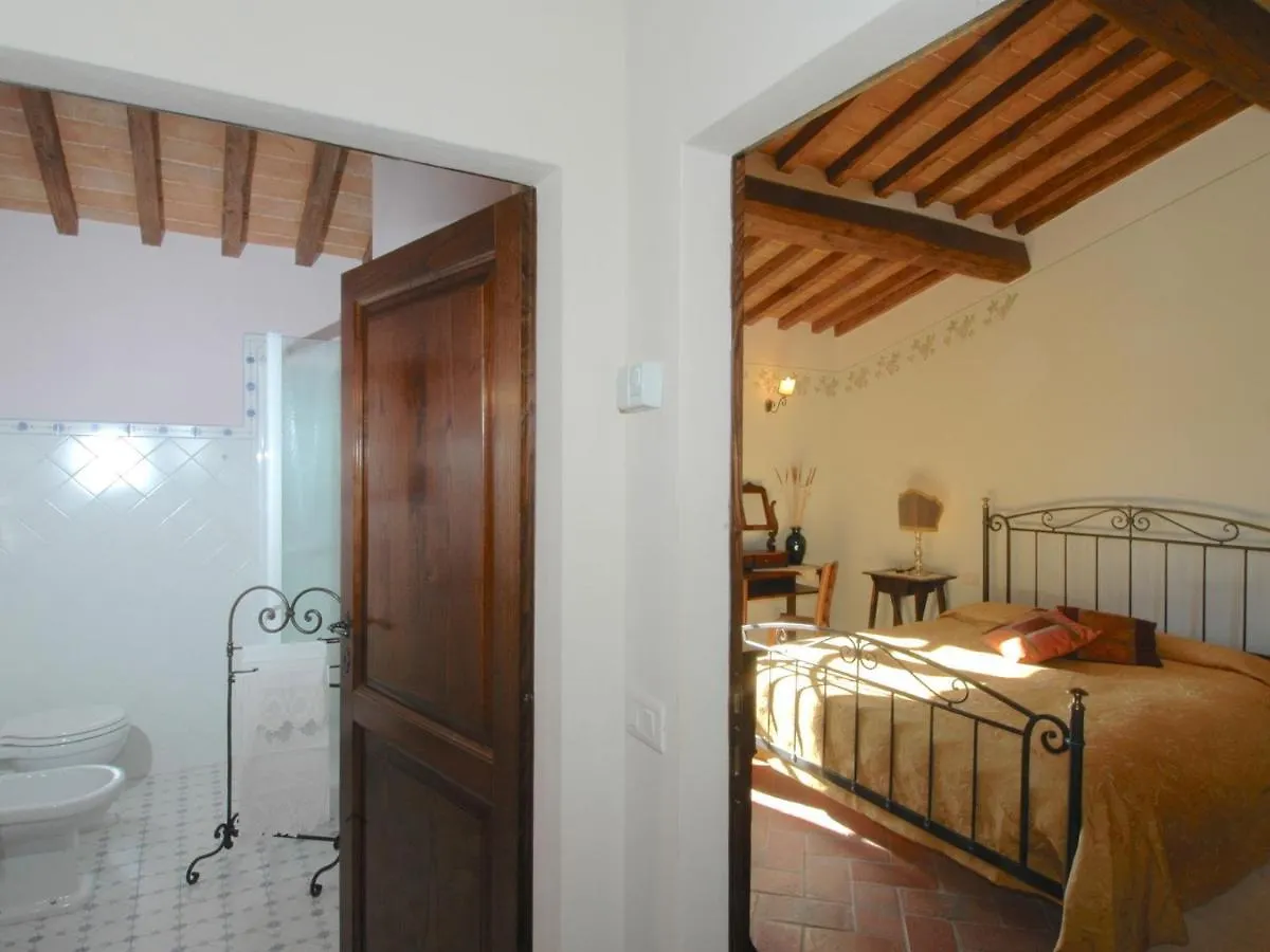 Villa Belvilla By Oyo Tobia Sotto Cortona