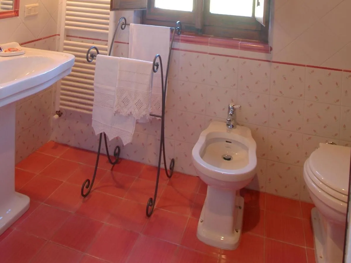 Villa Belvilla By Oyo Tobia Sotto Cortona Italy