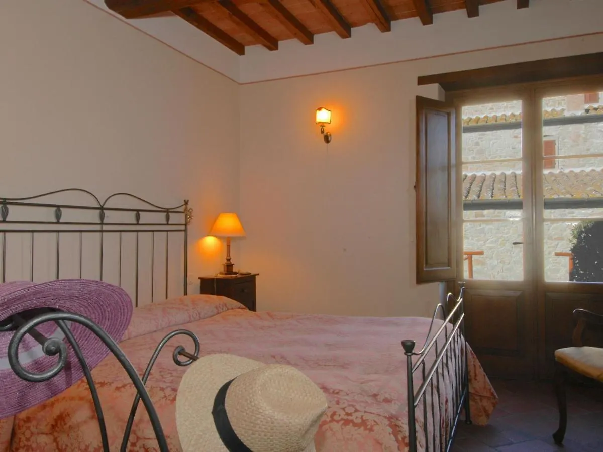 Villa Belvilla By Oyo Tobia Sotto Cortona