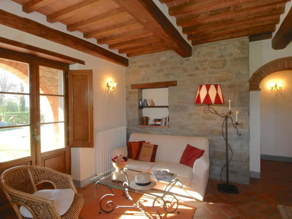 Villa Belvilla By Oyo Tobia Sotto Cortona Italy