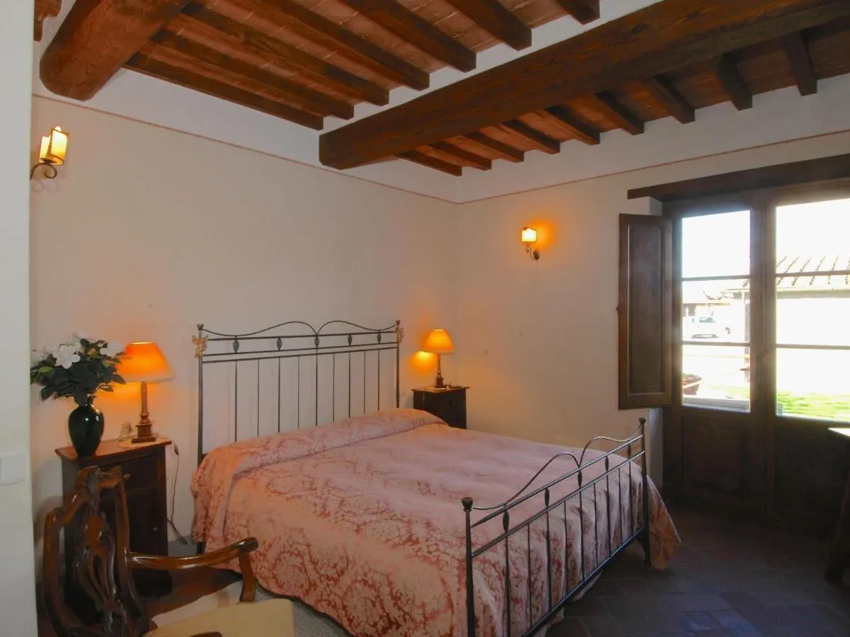Belvilla By Oyo Tobia Sotto Cortona Villa